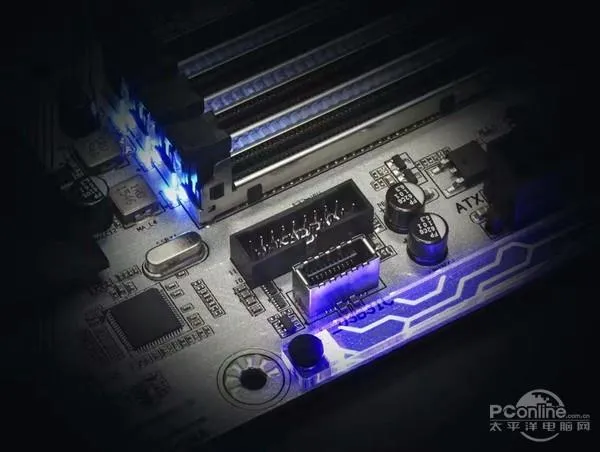 真有性能加成？Intel 100/200系主板怎么选：秒懂