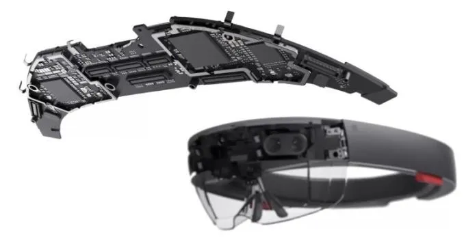 Intel停产微软HoloLens使用的Atom处理器，下一代怎么办？