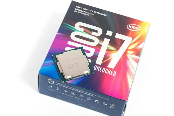 Ryzen靠边站 这三款Intel处理器最值得买：游戏神器