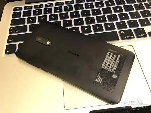 Nokia 6现场评测：虽配置感人 但还是芬兰的味道