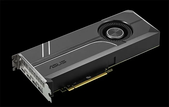 8路GTX 1080 Ti创造了新跑分记录，满载仅51°C