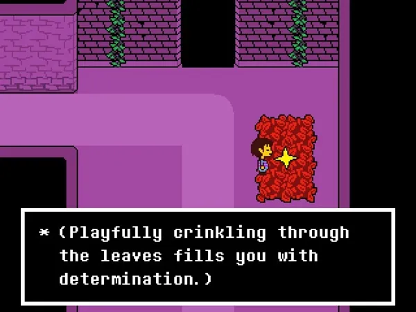 IGN满分神作《Undertale》！画面奇惨 剧情出神