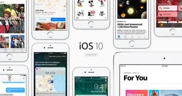 传苹果将在1月发布的iOS 10.3 beta版中加入“剧场模式”