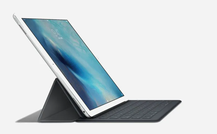 9.7寸iPad将变身iPad Pro：4GB内存，支持键盘及触控笔 