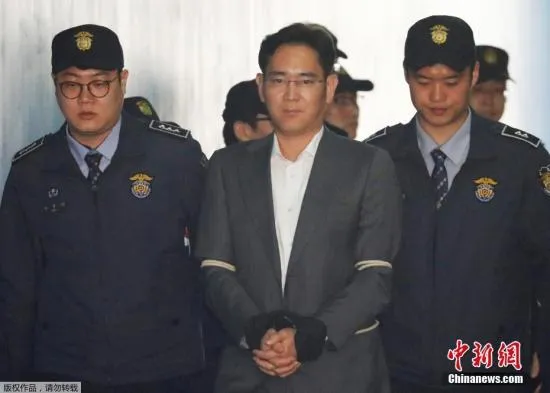53次审判、59人作证：李在镕案迎终审 留下多个纪录