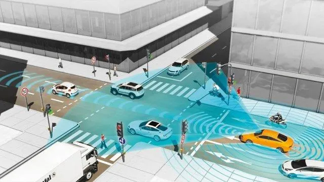 自动驾驶引风波，网秦聚焦智能汽车产业升级和移动安全问题