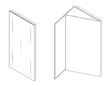可折叠手机将成现实：紧跟三星，LG公布屏幕黑科技专利