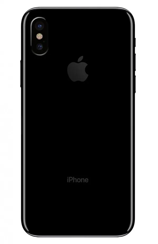这张iPhone 8谍照让苹果两位大佬发飙：保密太难！