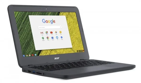 Acer推耐用型Chromebook 11 N7：承重60Kg+122厘米跌落