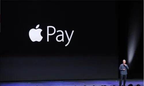 Apple Pay够安全吗?看一看别人的见解