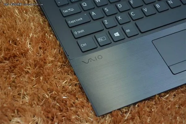 阔别3年后强势回归 VAIO S13中国首发开箱