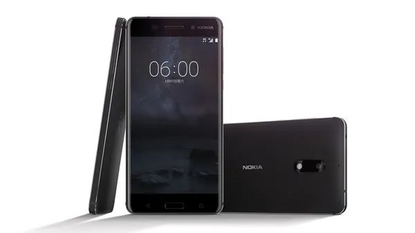 Nokia 6现场评测：虽配置感人 但还是芬兰的味道