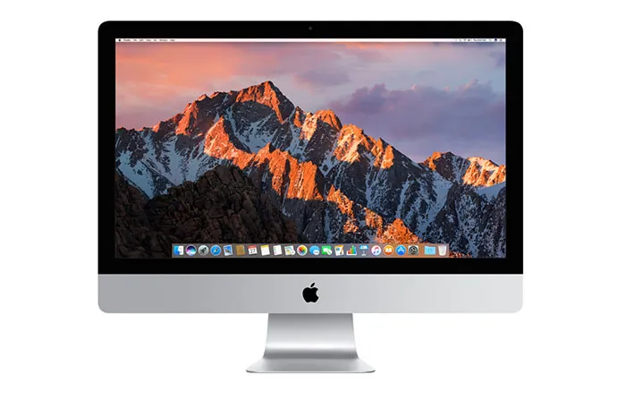 每日超值推荐：戴尔25吋2K HDR显示器2379元，iMac 5K高配16888元