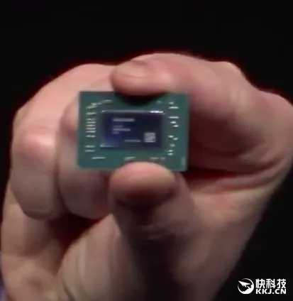 能效翻番！AMD 8代APU曝光：Zen+Vega、价格贵