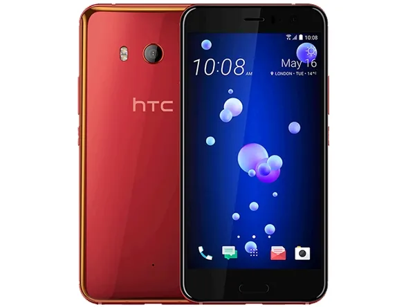 4999元！拍照第一旗舰HTC U11皇帝版开售：拒绝手慢无