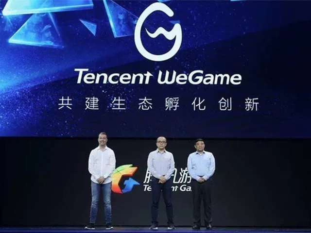 腾讯澄清与Steam相关传言：倡导公平竞争