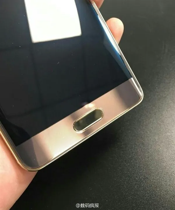 国内独有！Mate 9 Pro真机曝光：没保时捷