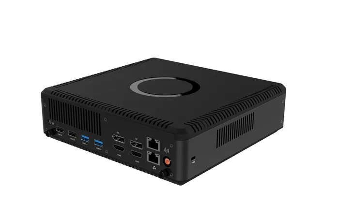 索泰推出MAGNUS ERX480 Mini PC：RX 480，整机功耗180W？