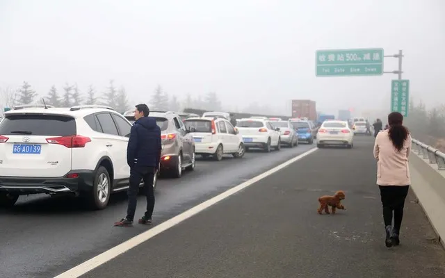 滴滴顺风车发布“轻春运”策略，压抑了半年的专车要迎来一波小高潮