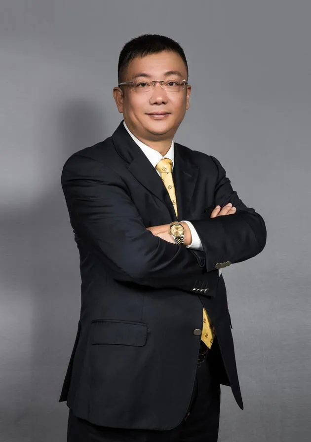 乐视高管调整：高峻出任亚太总裁兼LeEco香港CEO