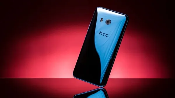 久违了！HTC U11新配色艳阳红开启预售