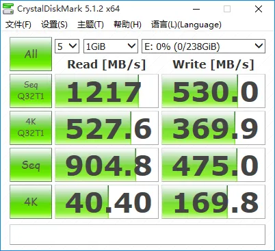 PCI-E NVMe要普及了？影驰PS5008主控新品SSD曝光