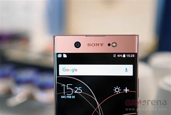 无边框逆天！索尼发布Xperia XA1/Ultra：P20处理器