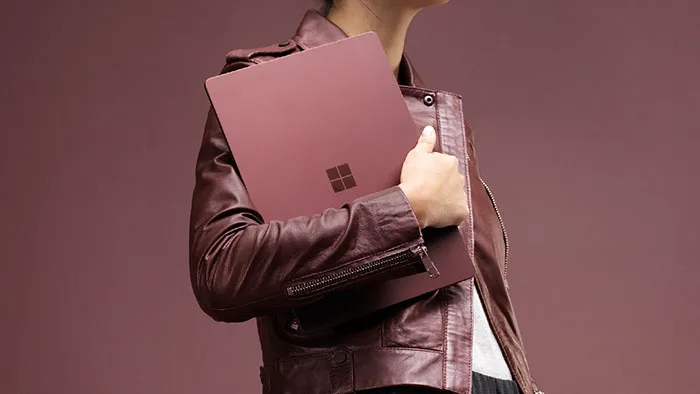 Surface Laptop发布：传统笔记本形态、专为学生设计、卖999刀起