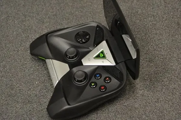 Nvidia Shield Portable 2 曝光：但我们可能永远不会见到它