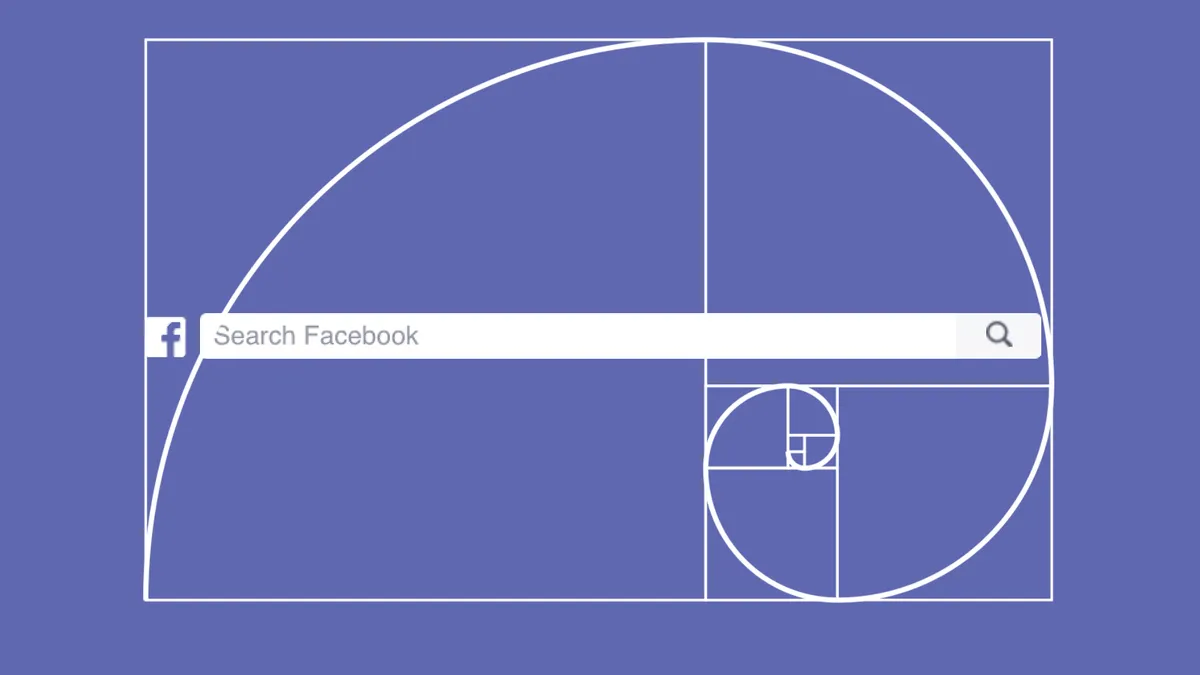 Facebook再次进军搜索领域，想和Google干一仗？