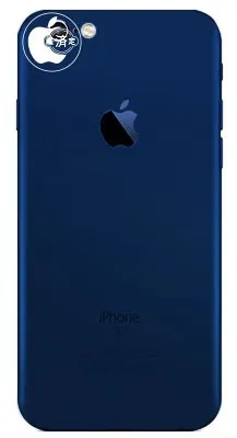 传iPhone 7将取消太空灰版本 新增深蓝版本