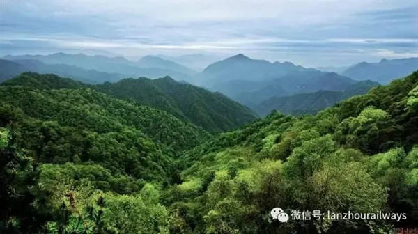 东西大动脉宝兰高铁打通！列车时刻表出炉