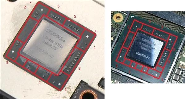 任天堂Switch首拆：阉割版Tegra X1仍需热管镇压