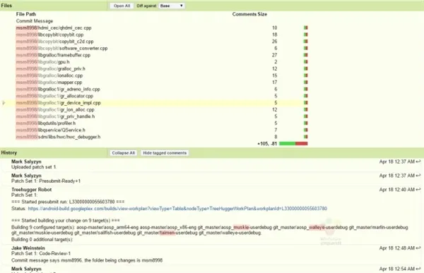 谷歌Pixel 2代三款新机齐曝光：骁龙835+Android 8.0