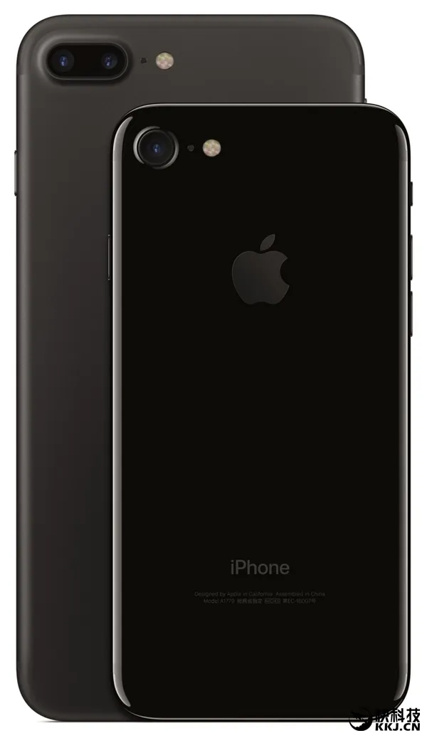 苹果太无敌！iPhone 7霸占中国70%高端手机市场