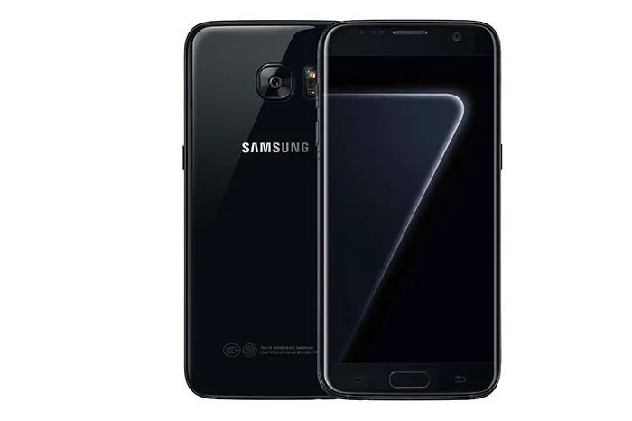 三星Galaxy S7 edge新配色“曜岩黑”开卖，卖6288元机皇价