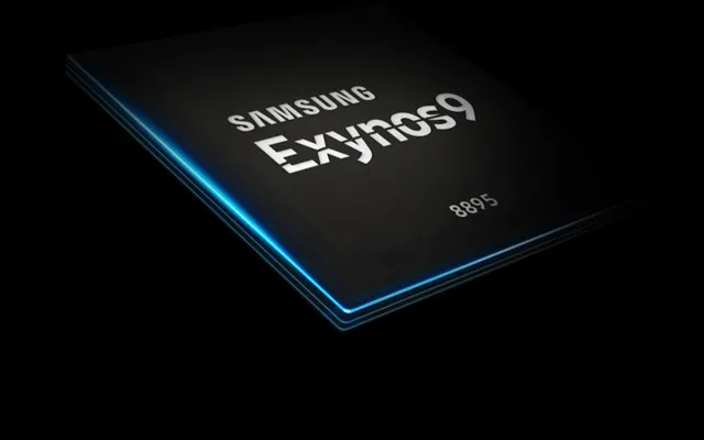 三星终于发布了 Exynos 8895，但欢呼的却是他们