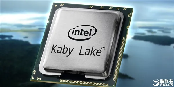 Intel i7-7740K官方超频5GHz：风冷、水冷性能爆发