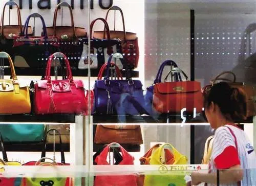 二手奢侈品市场：美国大爆发 中国正起步