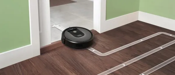 售699美元：iRobot新款平价旗舰Roomba 960北美上市