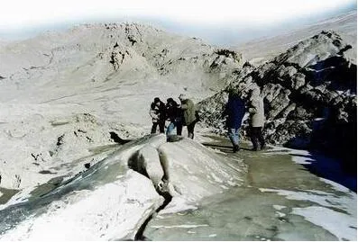 破解青藏铁路高原冻土 中国还用