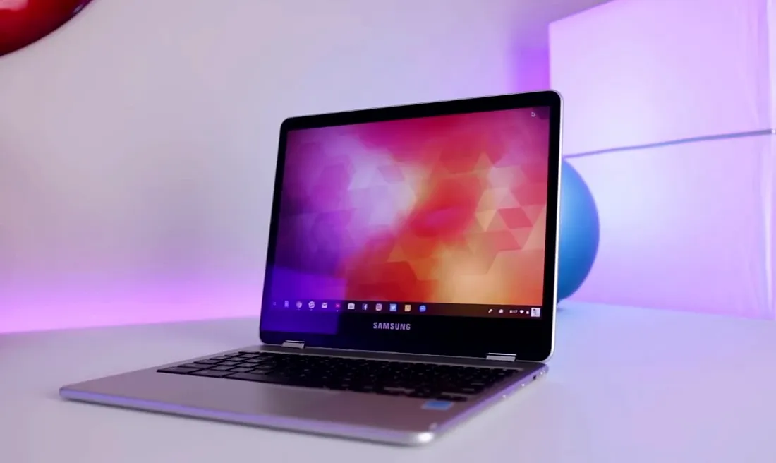 S Pen加持：三星Chromebook Pro详细评测