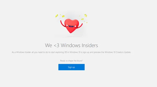 Remix 3D网站已向所有Windows Insider测试者开放