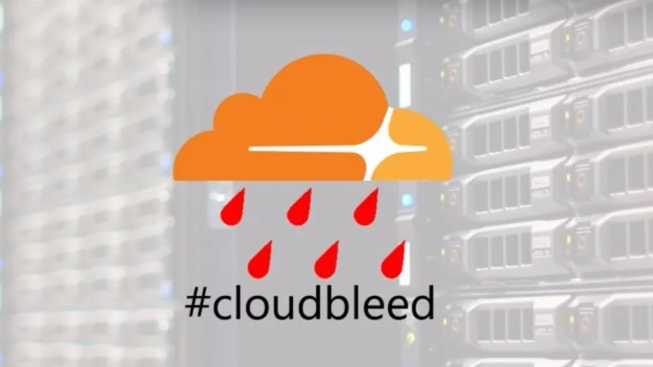 CloudFlare遭「滴血攻击」：若你注册了这些网站，请立即修改密码