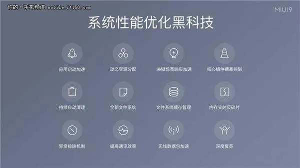 实用与智能并重！MIUI9详细体验 结尾有彩蛋