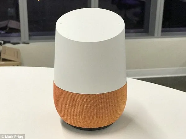 Google Home超级碗广告引混乱 误启动用户设备