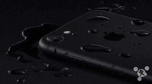 防水的iPhone 你喜欢吗？苹果必须有