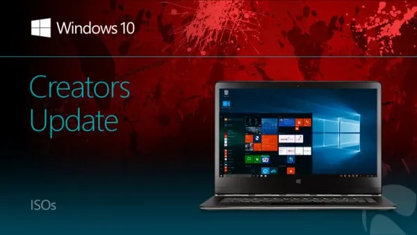 Windows 10 14986镜像ISO发布