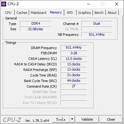 表现优秀！高压测试：Ryzen5平台插满4根内存