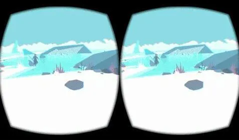 VR体验和带来的眩晕 真是一个美妙的悖论